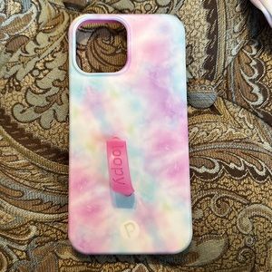 Rainbow iPhone 12 Pro Max Loopy Case